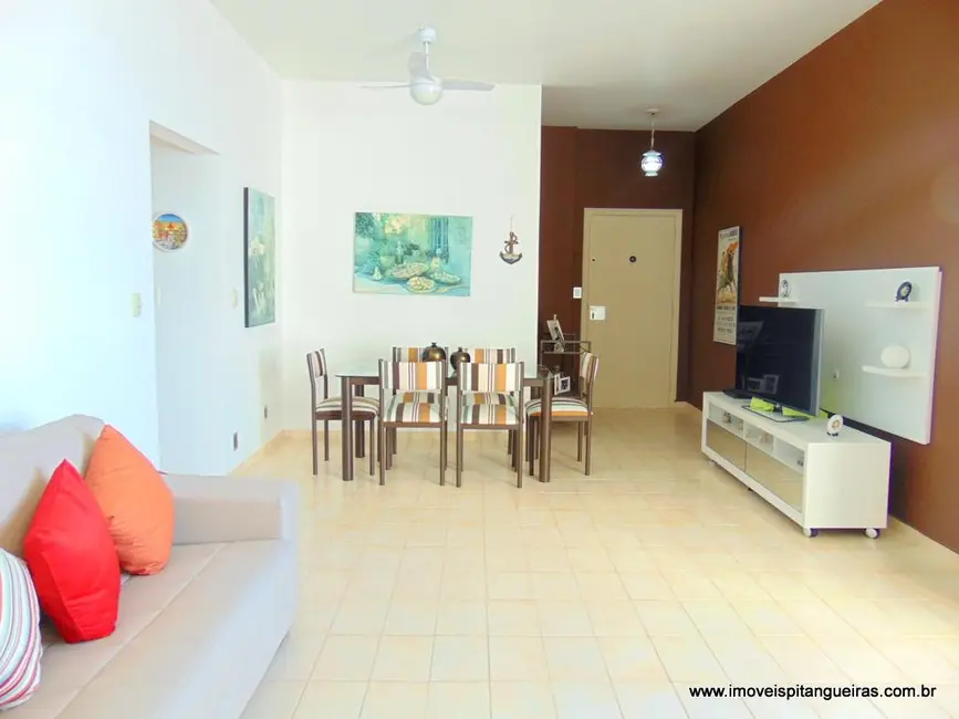 Foto 4 de Apartamento com 3 quartos à venda, 204m2 em Guaruja - SP