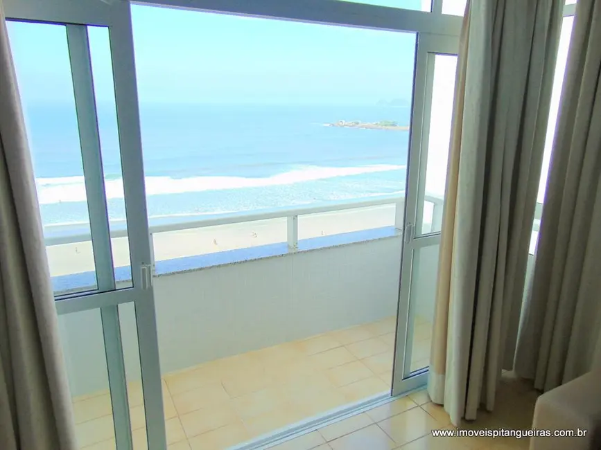 Foto 8 de Apartamento com 3 quartos à venda, 204m2 em Guaruja - SP