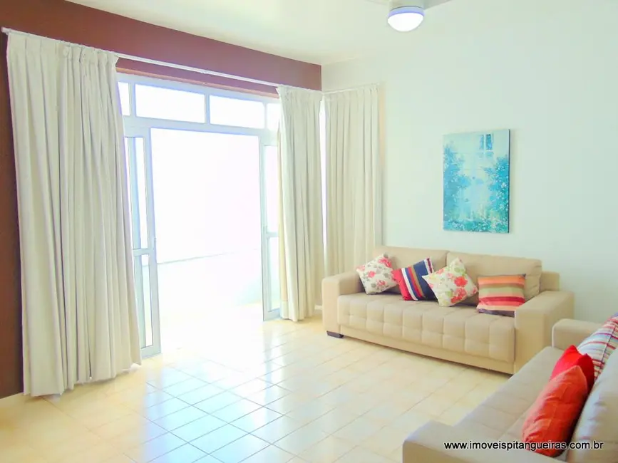 Foto 7 de Apartamento com 3 quartos à venda, 204m2 em Guaruja - SP