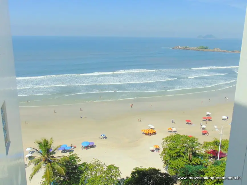 Foto 1 de Apartamento com 3 quartos à venda, 204m2 em Guaruja - SP