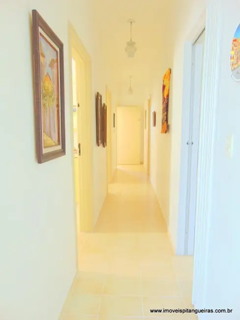 Foto 9 de Apartamento com 3 quartos à venda, 204m2 em Guaruja - SP