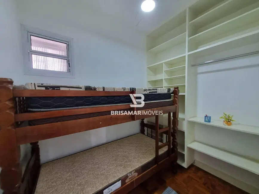 Foto 9 de Apartamento com 2 quartos à venda e para alugar, 60m2 em Guaruja - SP