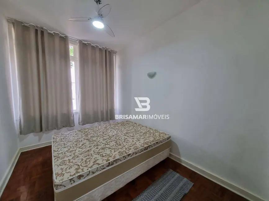Foto 6 de Apartamento com 2 quartos à venda e para alugar, 60m2 em Guaruja - SP