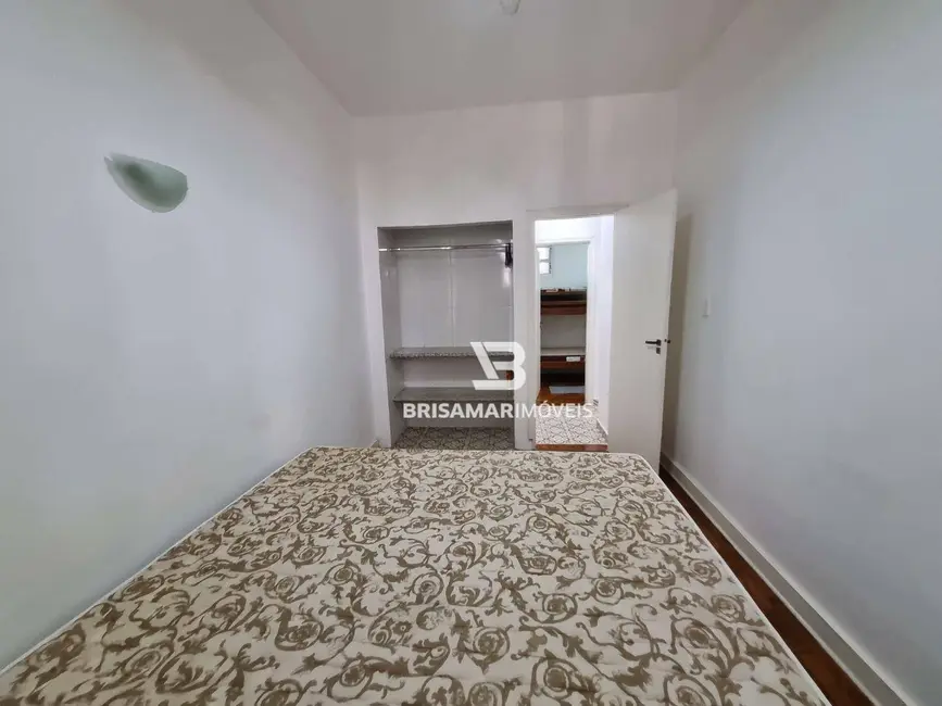 Foto 7 de Apartamento com 2 quartos à venda e para alugar, 60m2 em Guaruja - SP