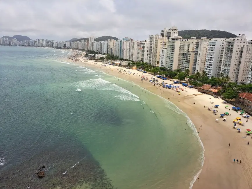 Foto 2 de Apartamento com 3 quartos à venda, 200m2 em Guaruja - SP