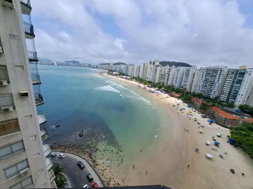 Foto 1 de Apartamento com 3 quartos à venda, 200m2 em Guaruja - SP