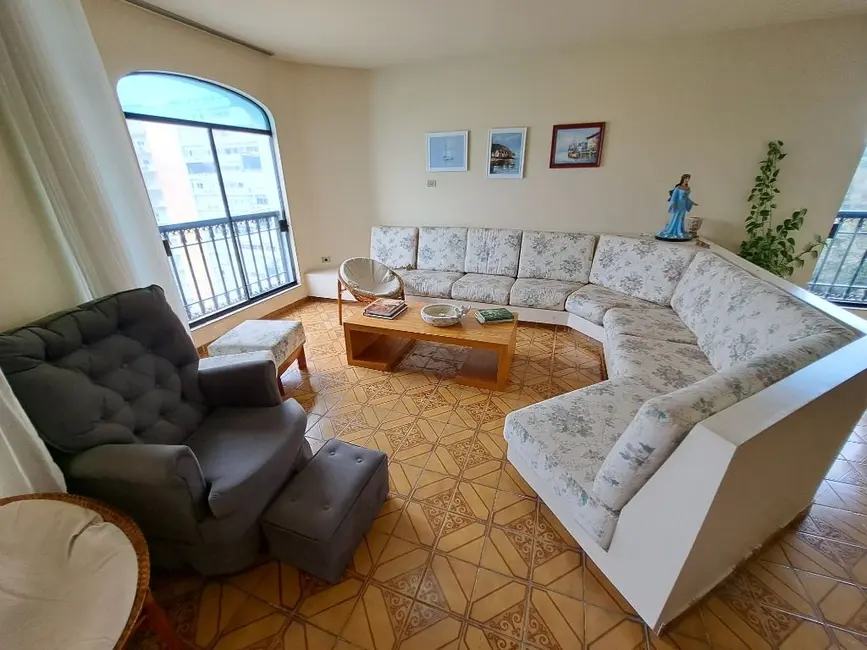 Foto 4 de Apartamento com 3 quartos à venda, 200m2 em Guaruja - SP