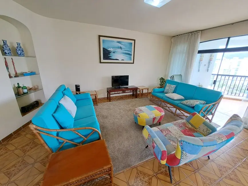 Foto 3 de Apartamento com 3 quartos à venda, 200m2 em Guaruja - SP