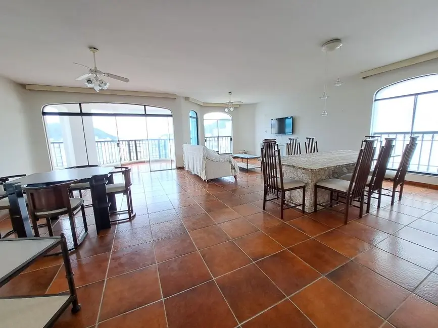 Foto 3 de Apartamento com 3 quartos à venda, 200m2 em Guaruja - SP