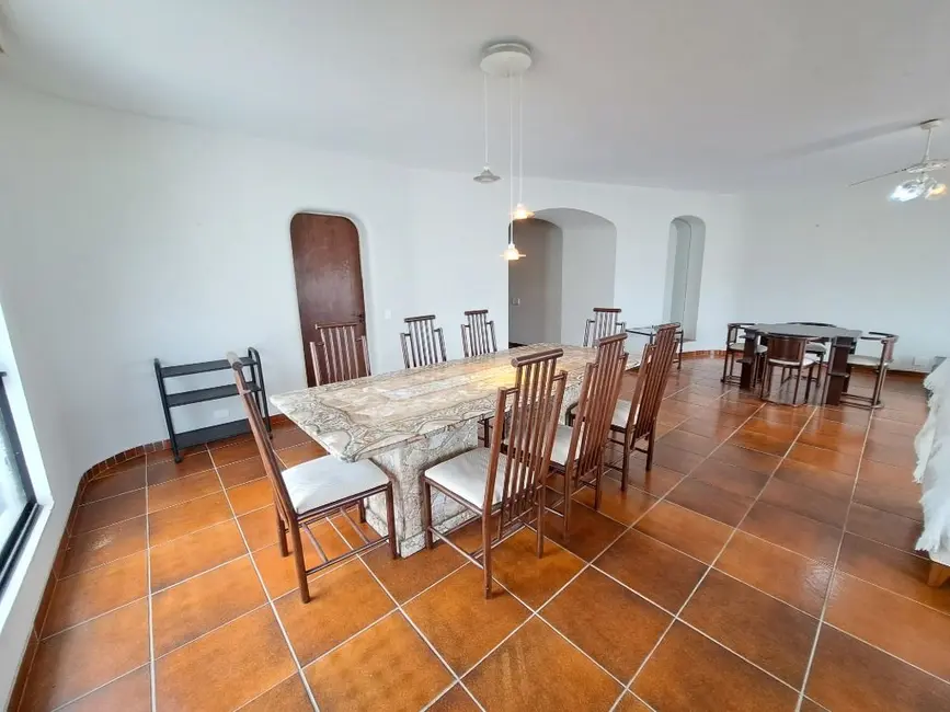 Foto 4 de Apartamento com 3 quartos à venda, 200m2 em Guaruja - SP