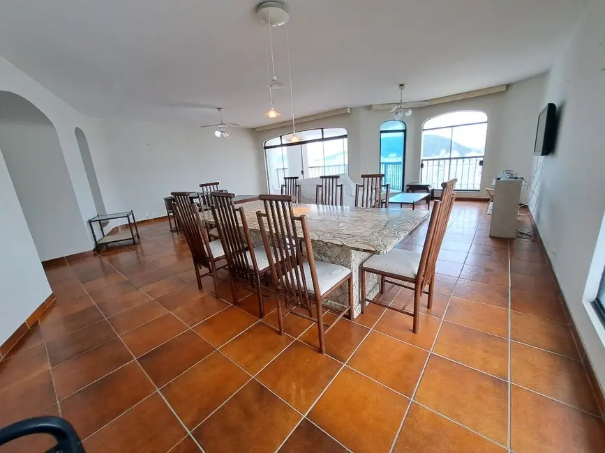 Foto 5 de Apartamento com 3 quartos à venda, 200m2 em Guaruja - SP