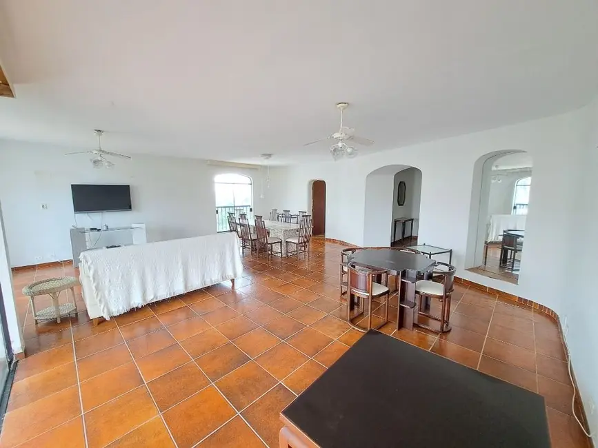 Foto 6 de Apartamento com 3 quartos à venda, 200m2 em Guaruja - SP