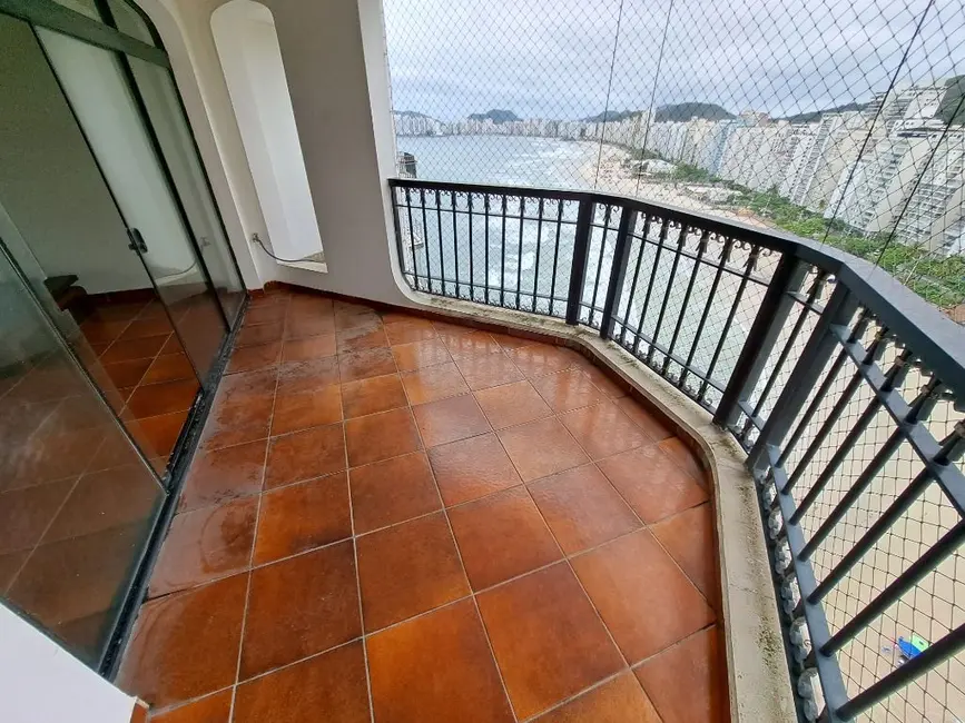Foto 7 de Apartamento com 3 quartos à venda, 200m2 em Guaruja - SP