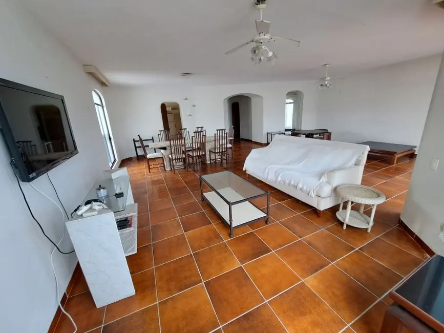Foto 2 de Apartamento com 3 quartos à venda, 200m2 em Guaruja - SP