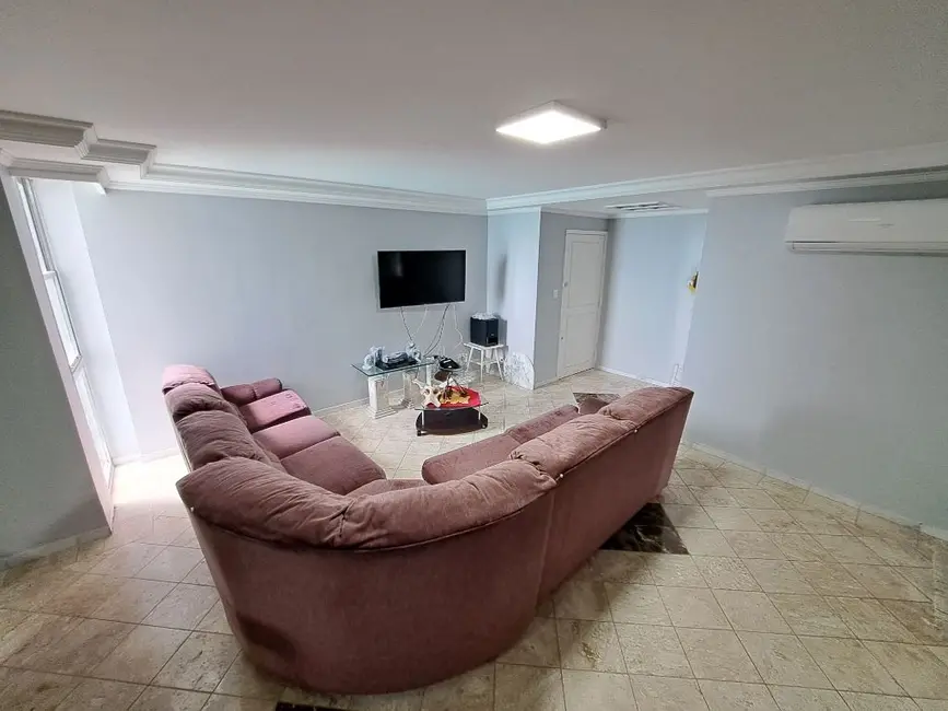 Foto 2 de Apartamento com 3 quartos à venda, 150m2 em Guaruja - SP