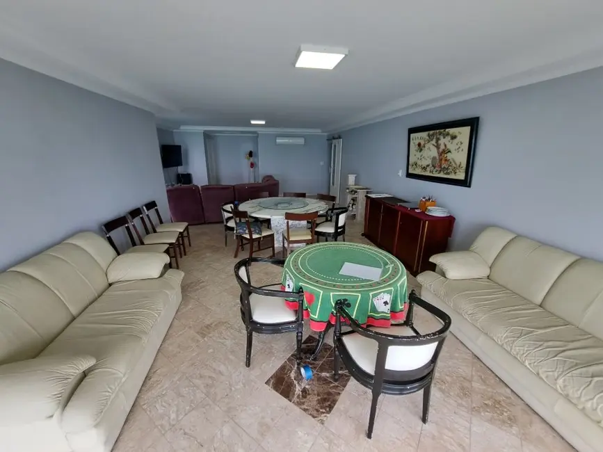 Foto 4 de Apartamento com 3 quartos à venda, 150m2 em Guaruja - SP