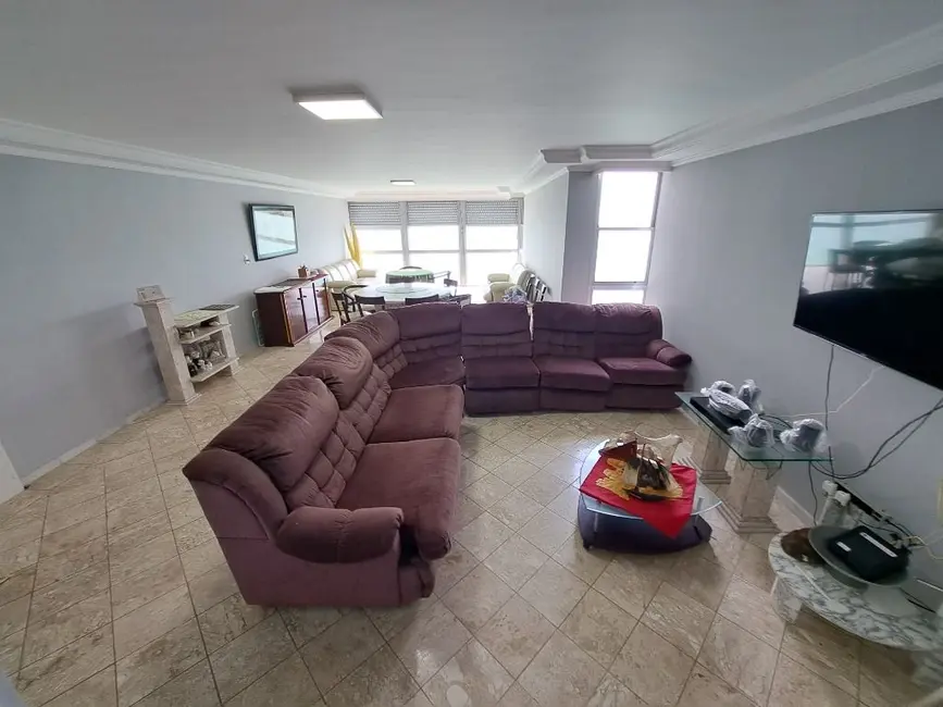 Foto 6 de Apartamento com 3 quartos à venda, 150m2 em Guaruja - SP