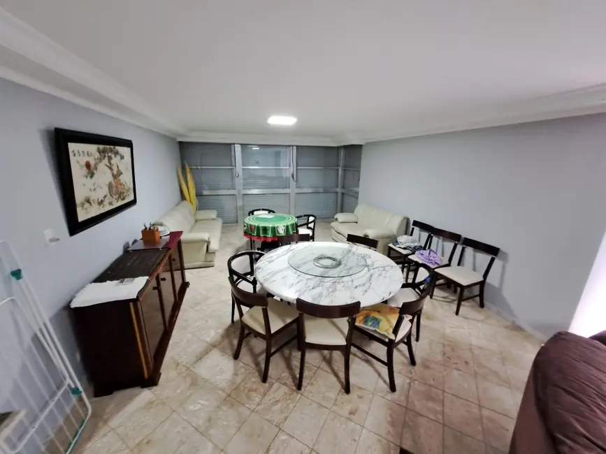 Foto 3 de Apartamento com 3 quartos à venda, 150m2 em Guaruja - SP