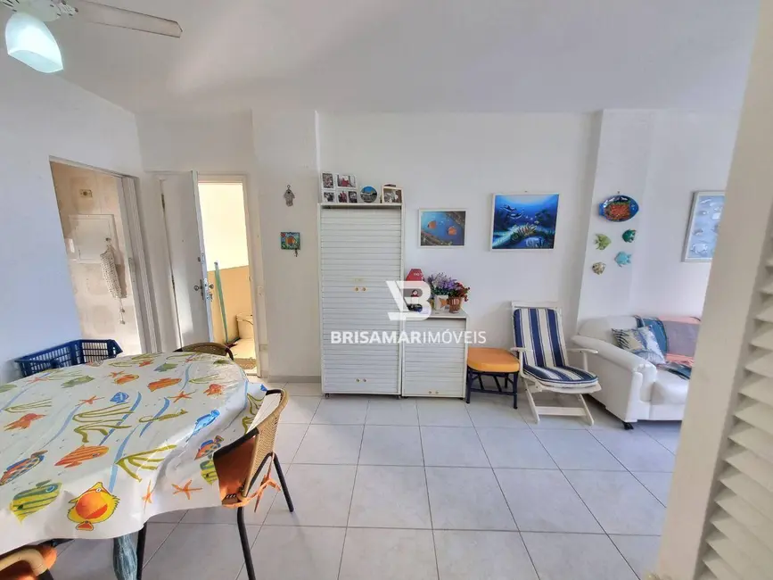 Apartamento com 2 quartos à venda, 90m2 em Barra Funda, Guaruja - SP - imagem 5 Foto 5 de Apartamento com 2 quartos à venda, 90m2 em Barra Funda, Guaruja - SP