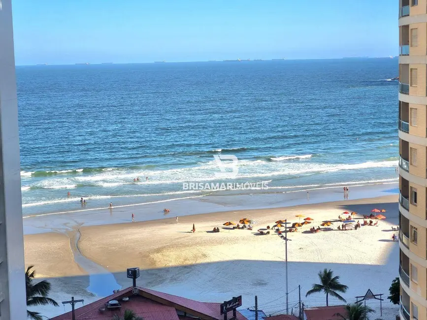 Apartamento com 2 quartos à venda, 90m2 em Barra Funda, Guaruja - SP - imagem 1 Foto 1 de Apartamento com 2 quartos à venda, 90m2 em Barra Funda, Guaruja - SP