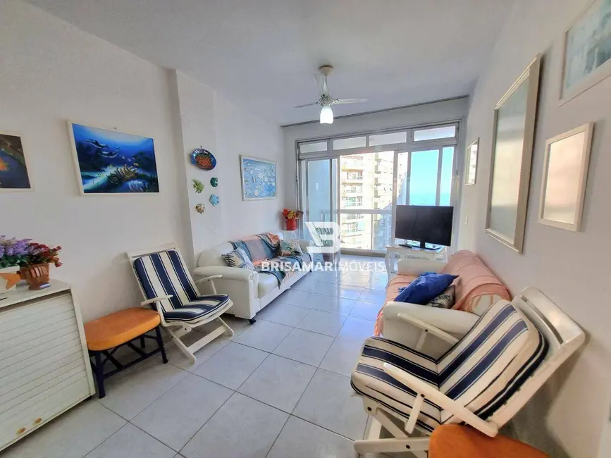 Apartamento com 2 quartos à venda, 90m2 em Barra Funda, Guaruja - SP - imagem 7 Foto 7 de Apartamento com 2 quartos à venda, 90m2 em Barra Funda, Guaruja - SP