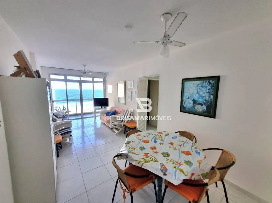 Apartamento com 2 quartos à venda, 90m2 em Barra Funda, Guaruja - SP - imagem 2 Foto 2 de Apartamento com 2 quartos à venda, 90m2 em Barra Funda, Guaruja - SP