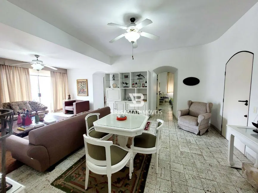 Cobertura com 3 quartos à venda, 304m2 em Guaruja - SP - imagem 9 Foto 9 de Cobertura com 3 quartos à venda, 304m2 em Guaruja - SP