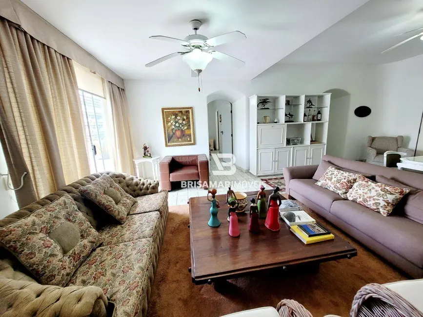 Cobertura com 3 quartos à venda, 304m2 em Guaruja - SP - imagem 3 Foto 3 de Cobertura com 3 quartos à venda, 304m2 em Guaruja - SP