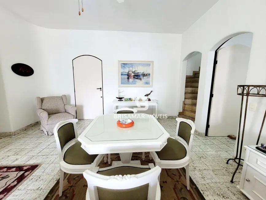 Cobertura com 3 quartos à venda, 304m2 em Guaruja - SP - imagem 5 Foto 5 de Cobertura com 3 quartos à venda, 304m2 em Guaruja - SP