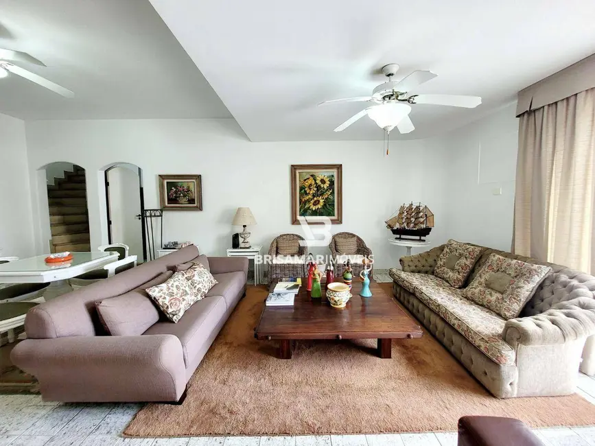 Cobertura com 3 quartos à venda, 304m2 em Guaruja - SP - imagem 4 Foto 4 de Cobertura com 3 quartos à venda, 304m2 em Guaruja - SP