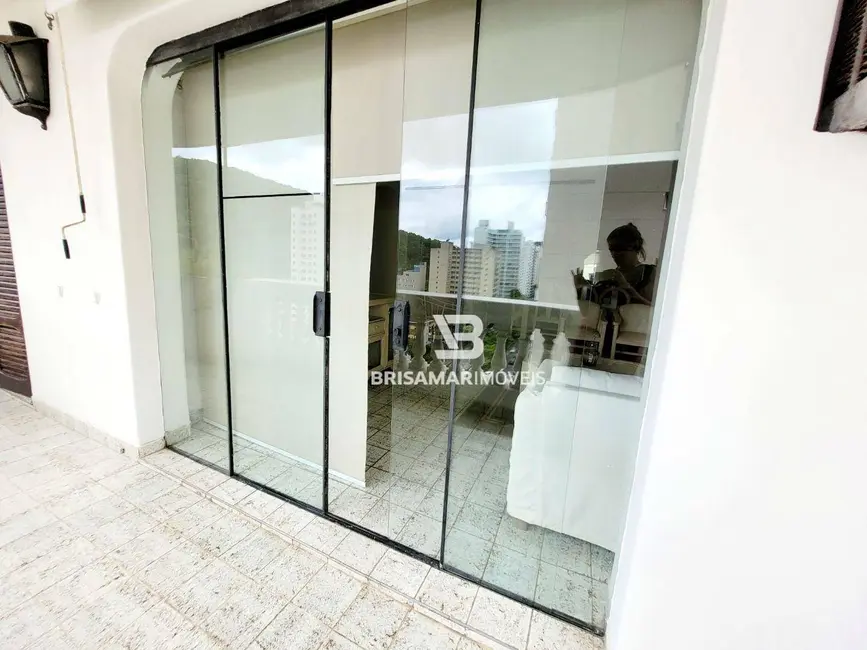 Foto 9 de Apartamento com 2 quartos à venda, 177m2 em Guaruja - SP