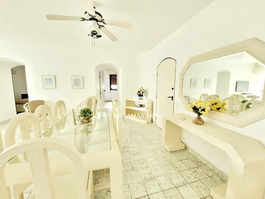 Foto 5 de Apartamento com 2 quartos à venda, 177m2 em Guaruja - SP