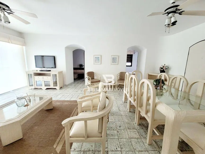 Foto 7 de Apartamento com 2 quartos à venda, 177m2 em Guaruja - SP