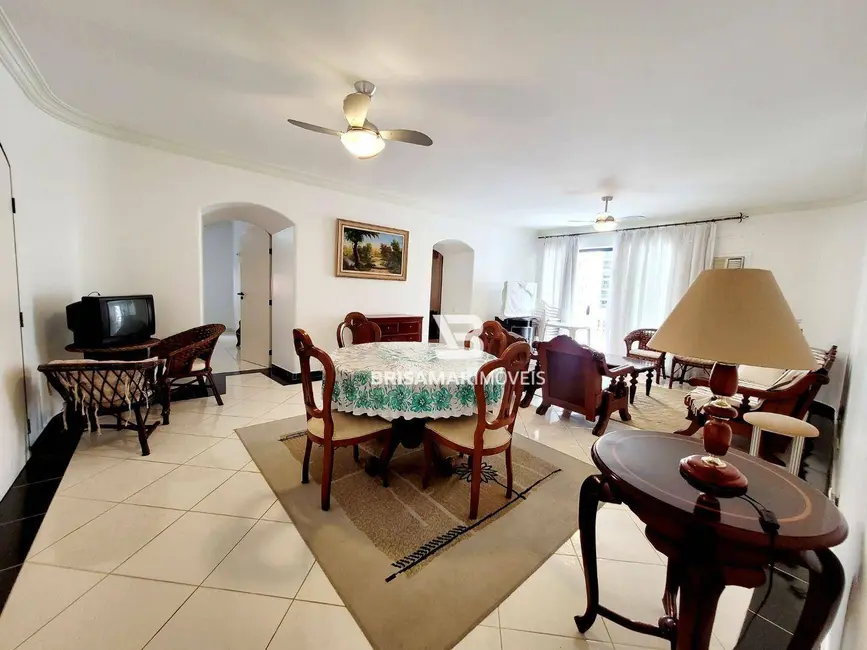 Foto 1 de Apartamento com 2 quartos à venda, 177m2 em Guaruja - SP