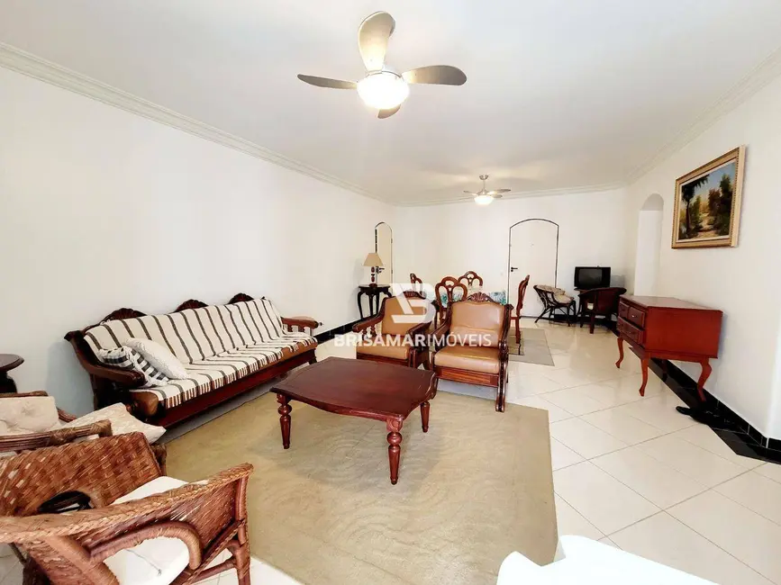 Foto 8 de Apartamento com 2 quartos à venda, 177m2 em Guaruja - SP