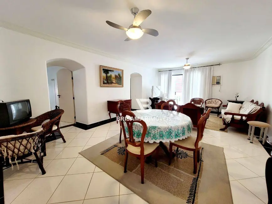 Foto 2 de Apartamento com 2 quartos à venda, 177m2 em Guaruja - SP