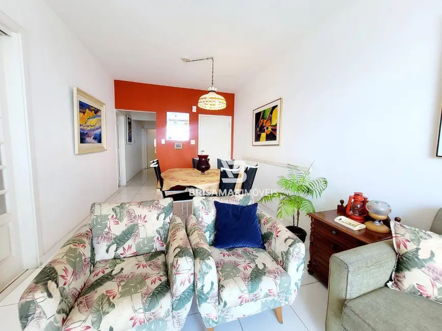 Foto 3 de Apartamento com 4 quartos à venda, 127m2 em Guaruja - SP