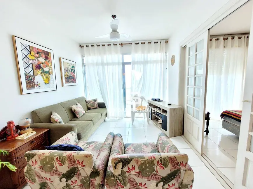 Foto 9 de Apartamento com 4 quartos à venda, 127m2 em Guaruja - SP