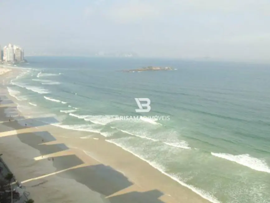 Foto 1 de Apartamento com 4 quartos à venda, 127m2 em Guaruja - SP
