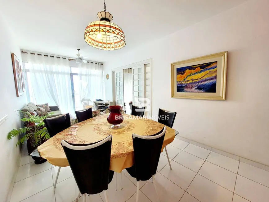 Foto 7 de Apartamento com 4 quartos à venda, 127m2 em Guaruja - SP