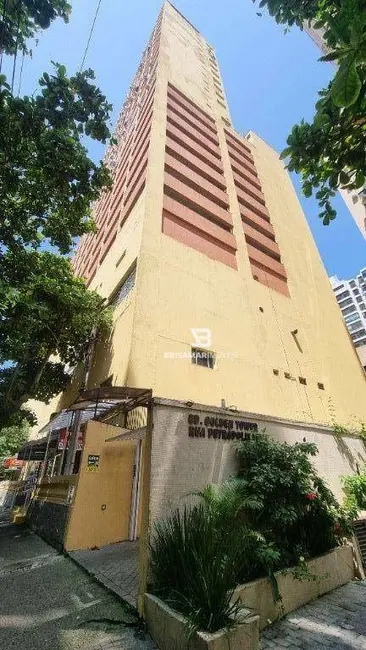 Sala Comercial à venda, 11m2 em Guaruja - SP - imagem 2 Foto 2 de Sala Comercial à venda, 11m2 em Guaruja - SP