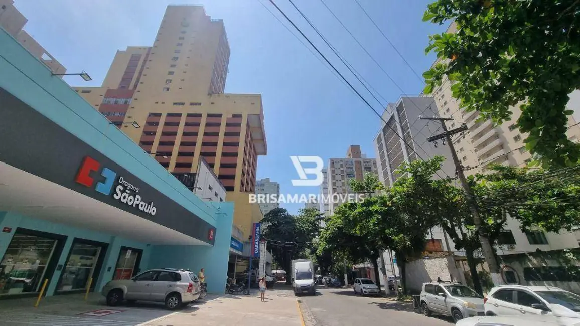 Sala Comercial à venda, 11m2 em Guaruja - SP - imagem 3 Foto 3 de Sala Comercial à venda, 11m2 em Guaruja - SP