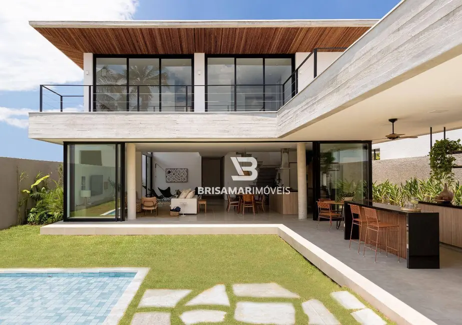 Casa de Condomínio com 5 quartos à venda, 518m2 em Jardim Acapulco, Guaruja - SP - imagem 7 Foto 7 de Casa de Condomínio com 5 quartos à venda, 518m2 em Jardim Acapulco, Guaruja - SP