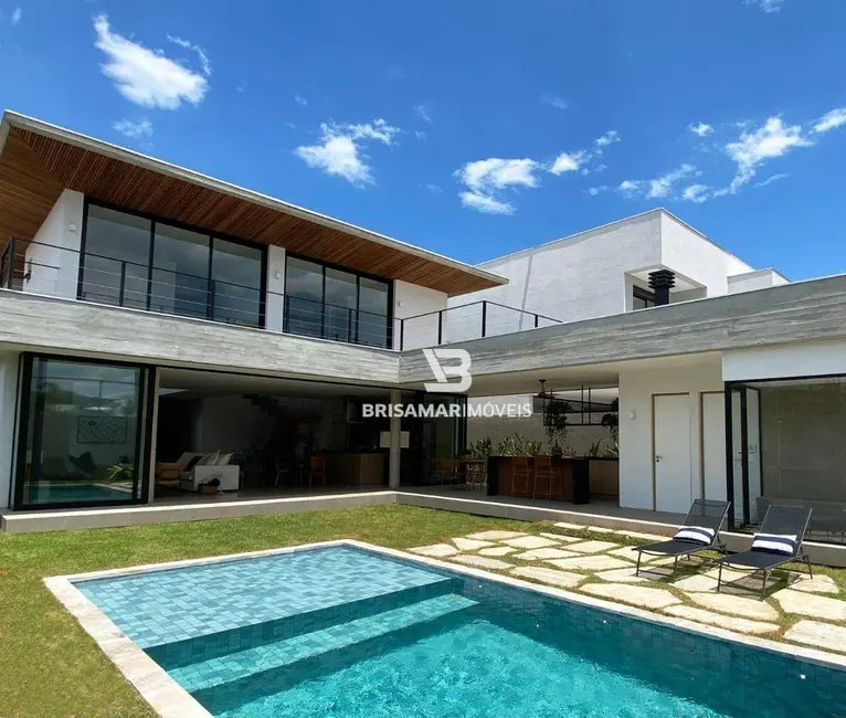 Casa de Condomínio com 5 quartos à venda, 518m2 em Jardim Acapulco, Guaruja - SP - imagem 5 Foto 5 de Casa de Condomínio com 5 quartos à venda, 518m2 em Jardim Acapulco, Guaruja - SP