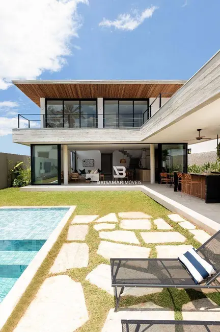 Casa de Condomínio com 5 quartos à venda, 518m2 em Jardim Acapulco, Guaruja - SP - imagem 8 Foto 8 de Casa de Condomínio com 5 quartos à venda, 518m2 em Jardim Acapulco, Guaruja - SP