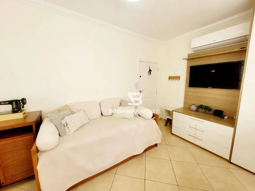 Foto 7 de Kitnet com 1 quarto para alugar, 30m2 em Guaruja - SP