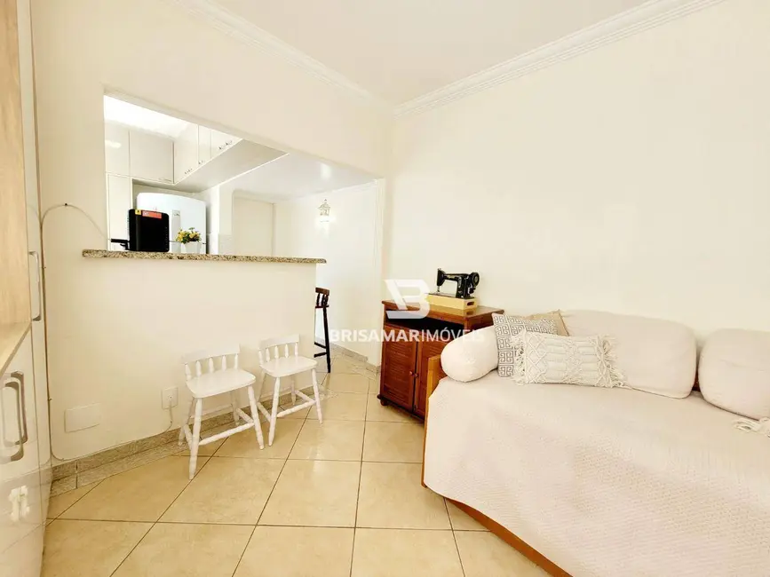 Foto 9 de Kitnet com 1 quarto para alugar, 30m2 em Guaruja - SP