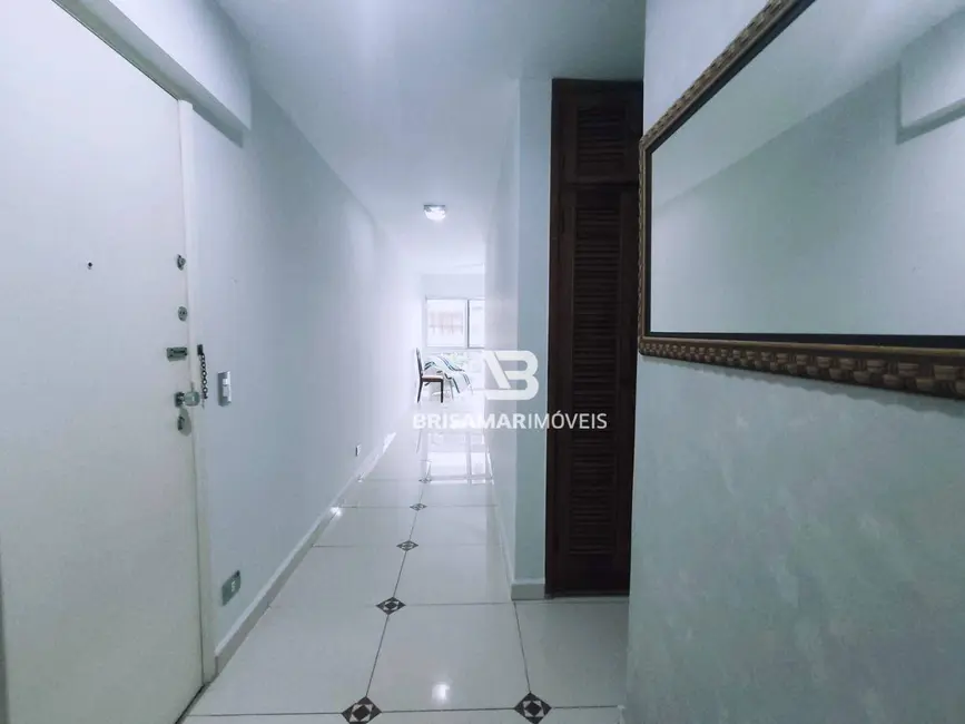 Apartamento com 2 quartos à venda e para alugar, 90m2 em Barra Funda, Guaruja - SP - imagem 7 Foto 7 de Apartamento com 2 quartos à venda e para alugar, 90m2 em Barra Funda, Guaruja - SP