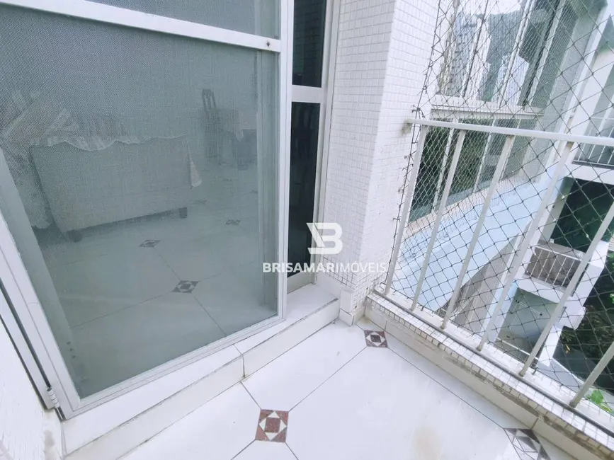 Apartamento com 2 quartos à venda e para alugar, 90m2 em Barra Funda, Guaruja - SP - imagem 5 Foto 5 de Apartamento com 2 quartos à venda e para alugar, 90m2 em Barra Funda, Guaruja - SP