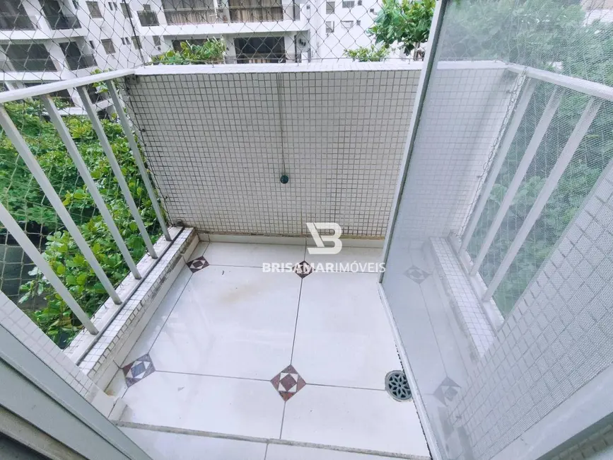 Apartamento com 2 quartos à venda e para alugar, 90m2 em Barra Funda, Guaruja - SP - imagem 6 Foto 6 de Apartamento com 2 quartos à venda e para alugar, 90m2 em Barra Funda, Guaruja - SP